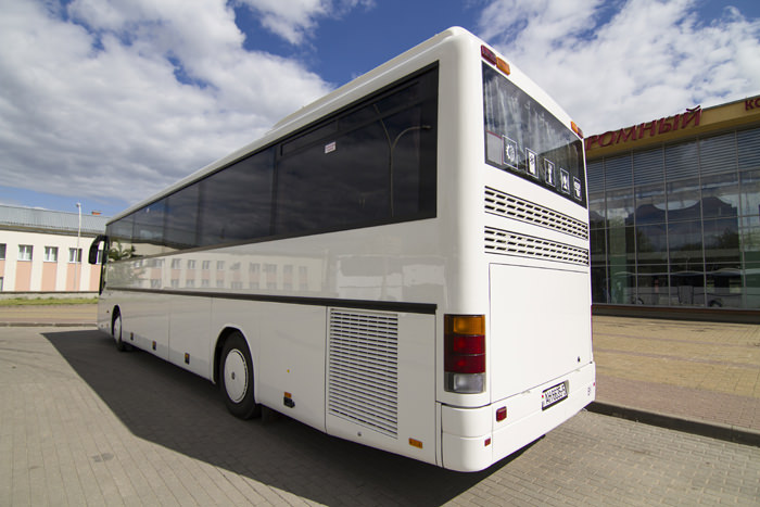 Сетра 315 GT HD (2-ой вид)- 5