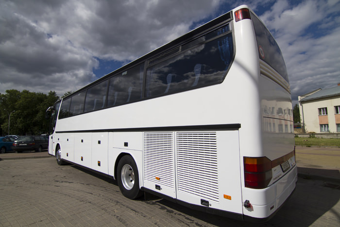 Автобус Setra 315 HDH - 5