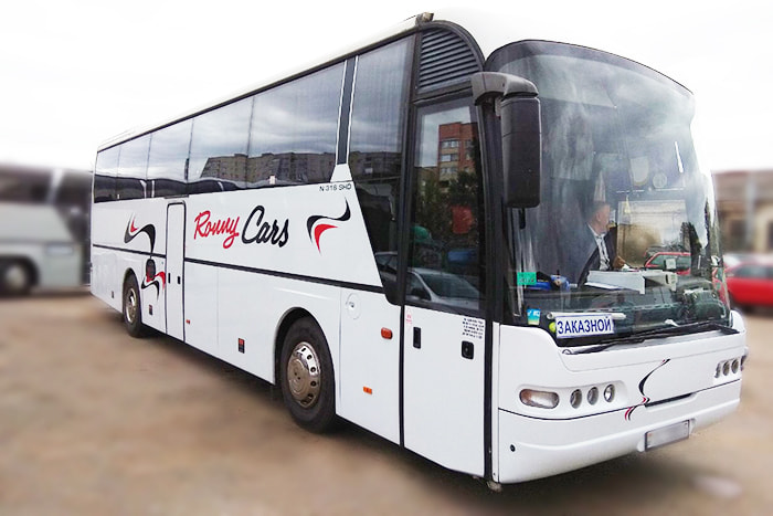 Автобус Neoplan 316