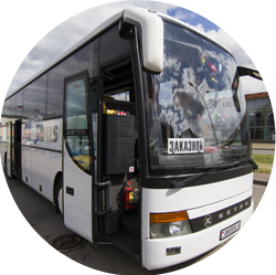 Setra 315 GT HD на 51 место