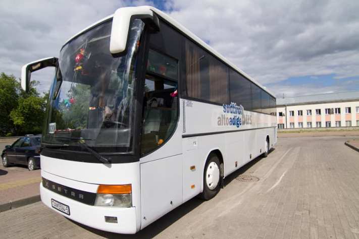 Автобус Setra 315 GT HD