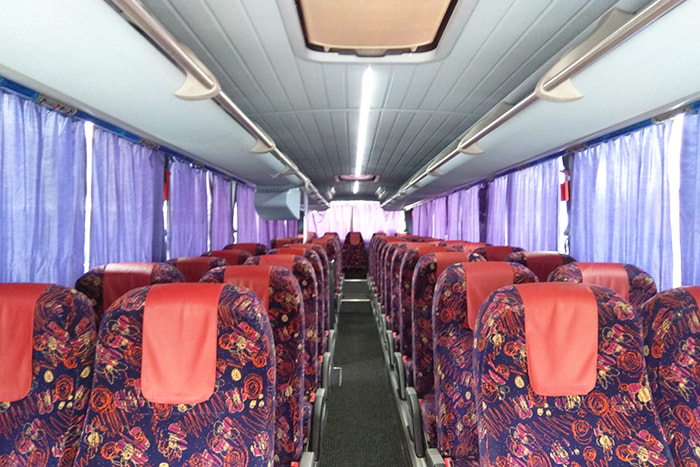 Автобус Neoplan 316 (2001 г.)